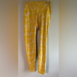 Colorfulkoala Leggings - XL